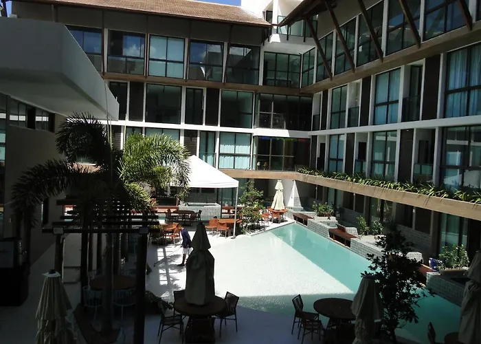 Sunny Hall