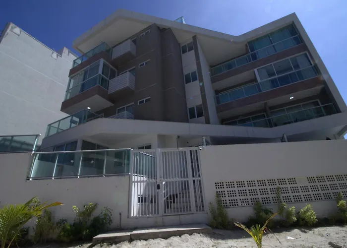 Porto de Galinhas - Flat para até 4 pessoas, acesso a pé à Praia e à Vila